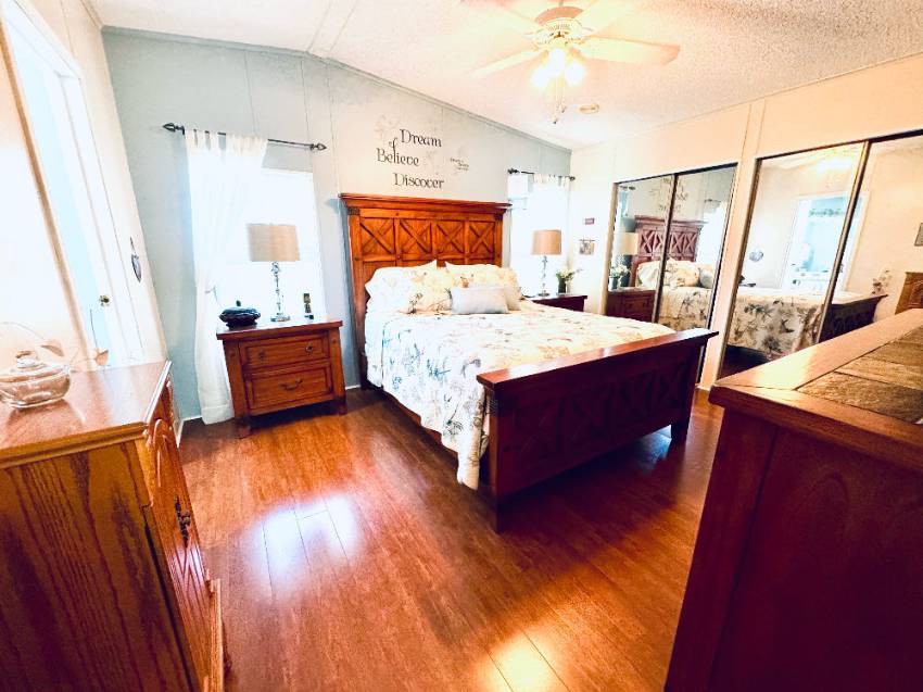 4387 Doral Ct. a Lakeland, FL Mobile or Manufactured Home for Sale